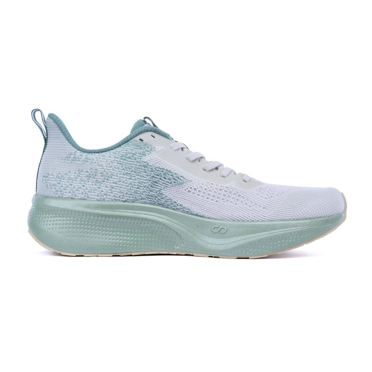 361° Infinity IV Men's Running Shoes – Premium Cushioned Performance Running Sneakers