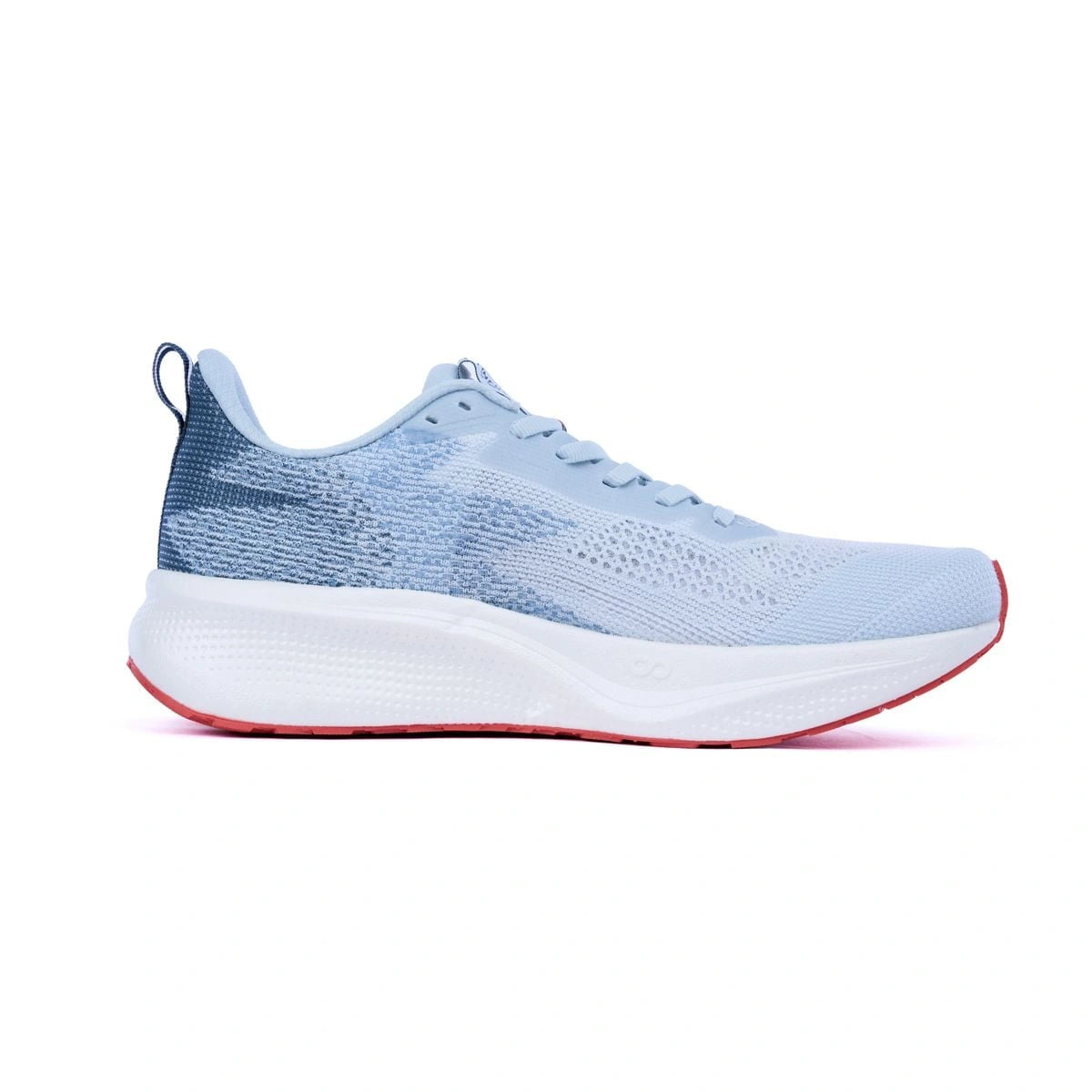 361° Infinity IV Men's Running Shoes – Premium Cushioned Performance Running Sneakers