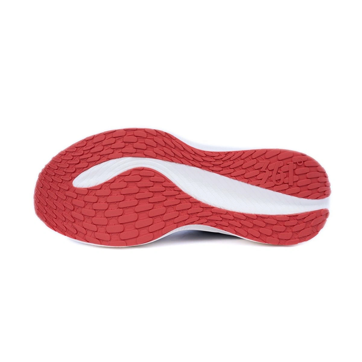 361° Infinity IV Men's Running Shoes – Premium Cushioned Performance Running Sneakers
