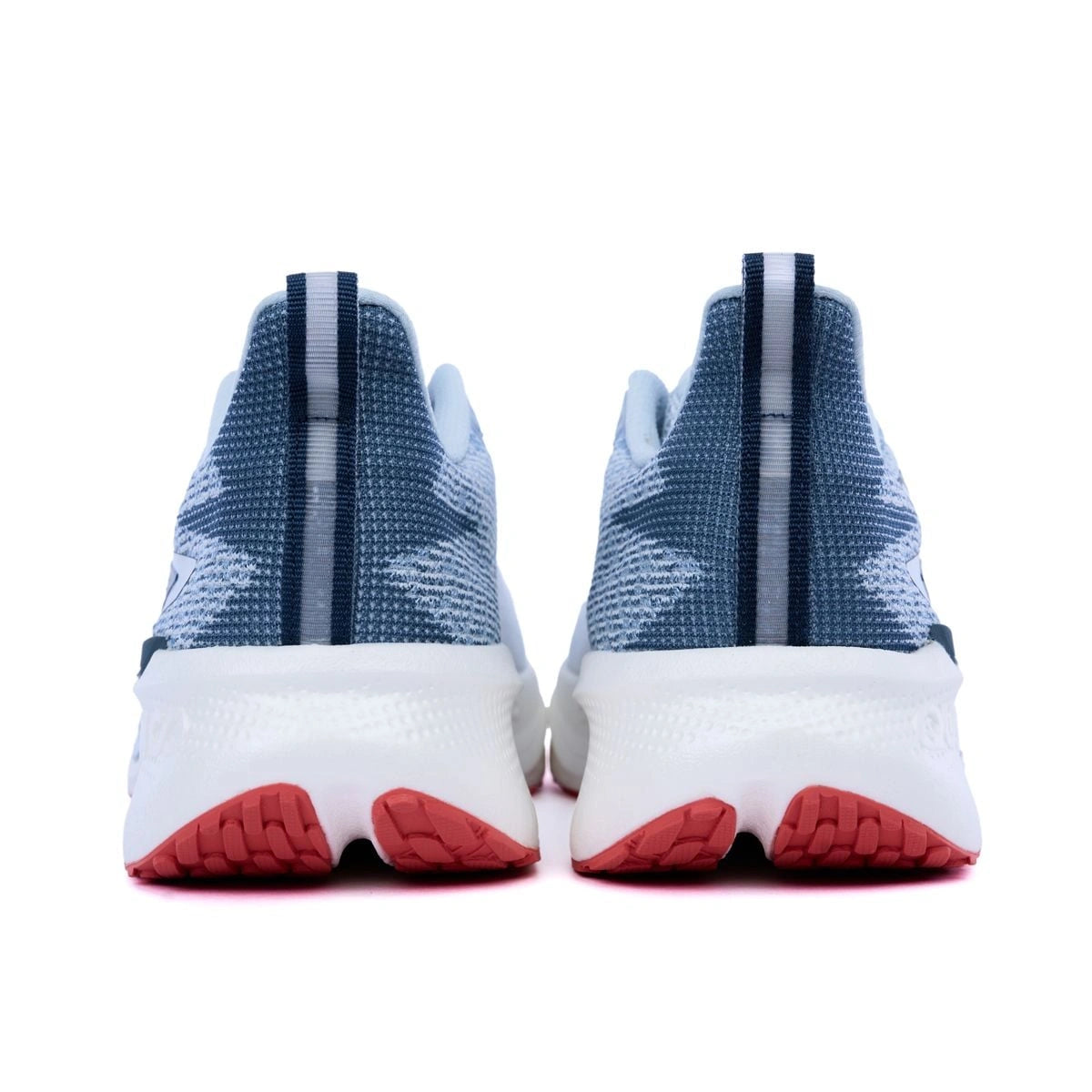 361° Infinity IV Men's Running Shoes – Premium Cushioned Performance Running Sneakers