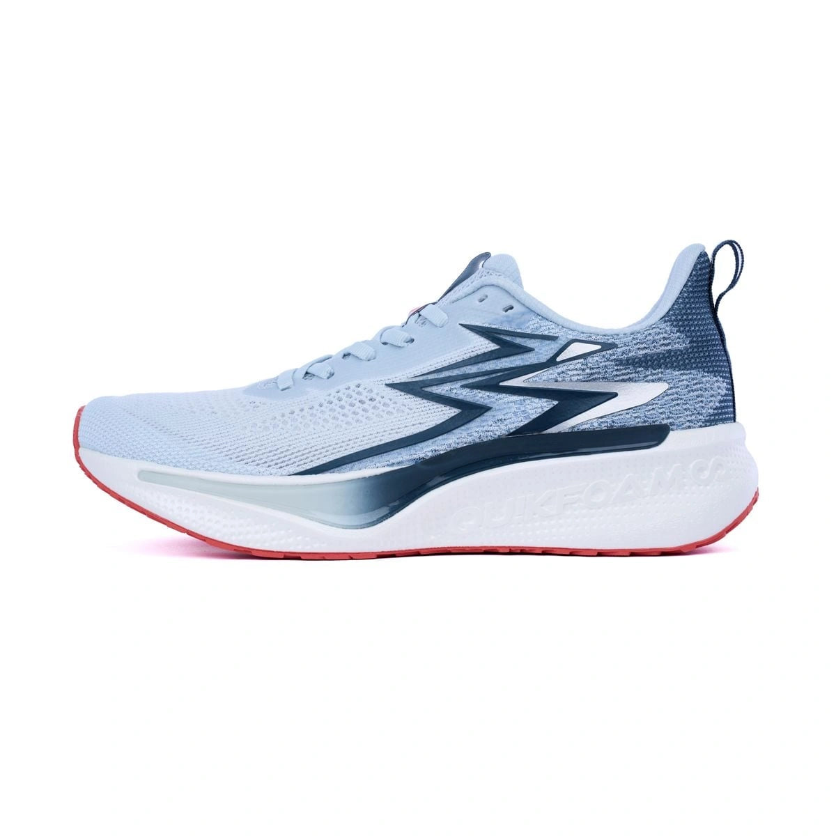 361° Infinity IV Men's Running Shoes – Premium Cushioned Performance Running Sneakers