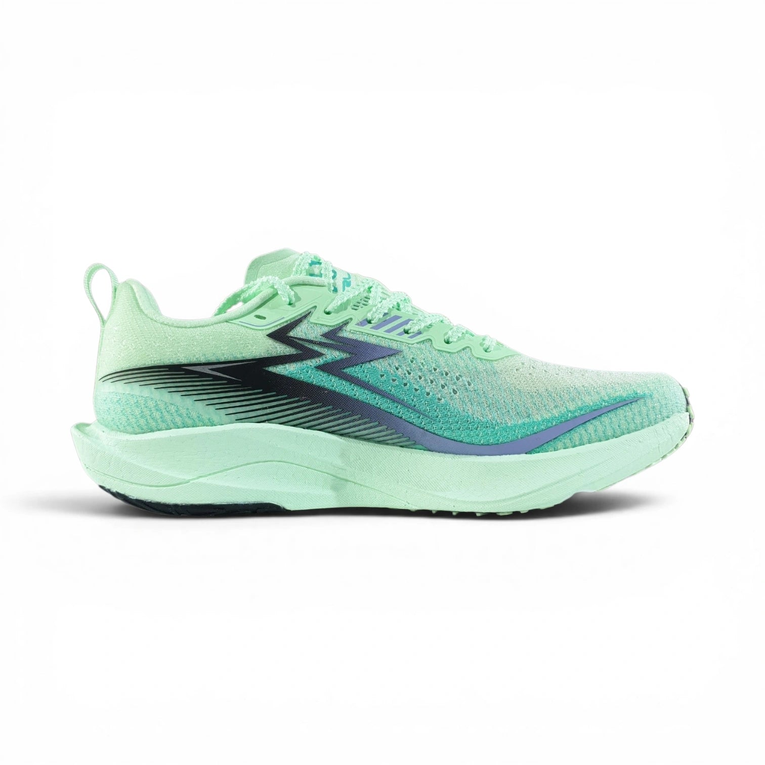 361° BIOSPEED II GT Carbon Fiber Men's Running Shoes – Elite Performance Racing Sneakers