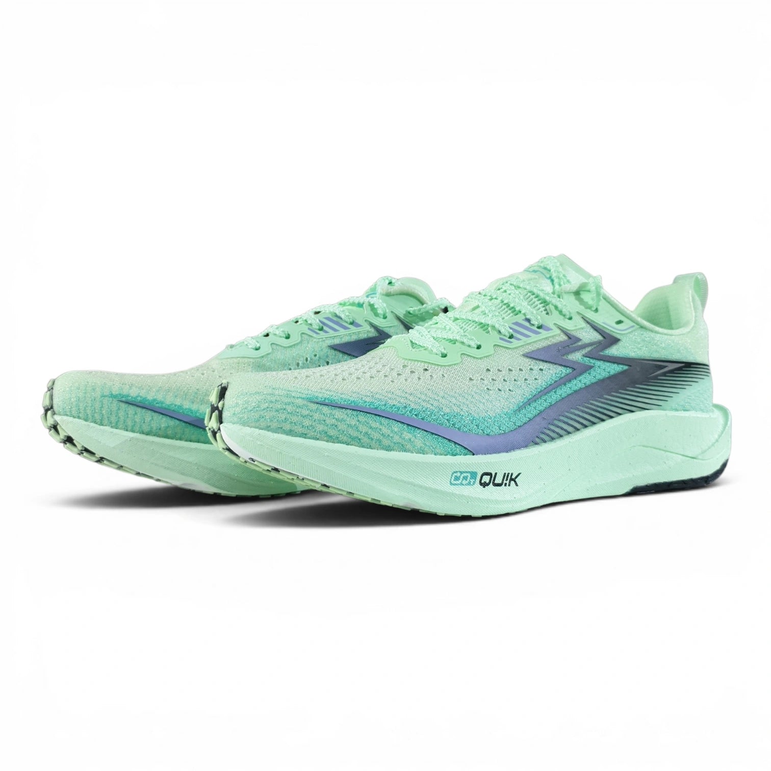 361° BIOSPEED II GT Carbon Fiber Men's Running Shoes – Elite Performance Racing Sneakers