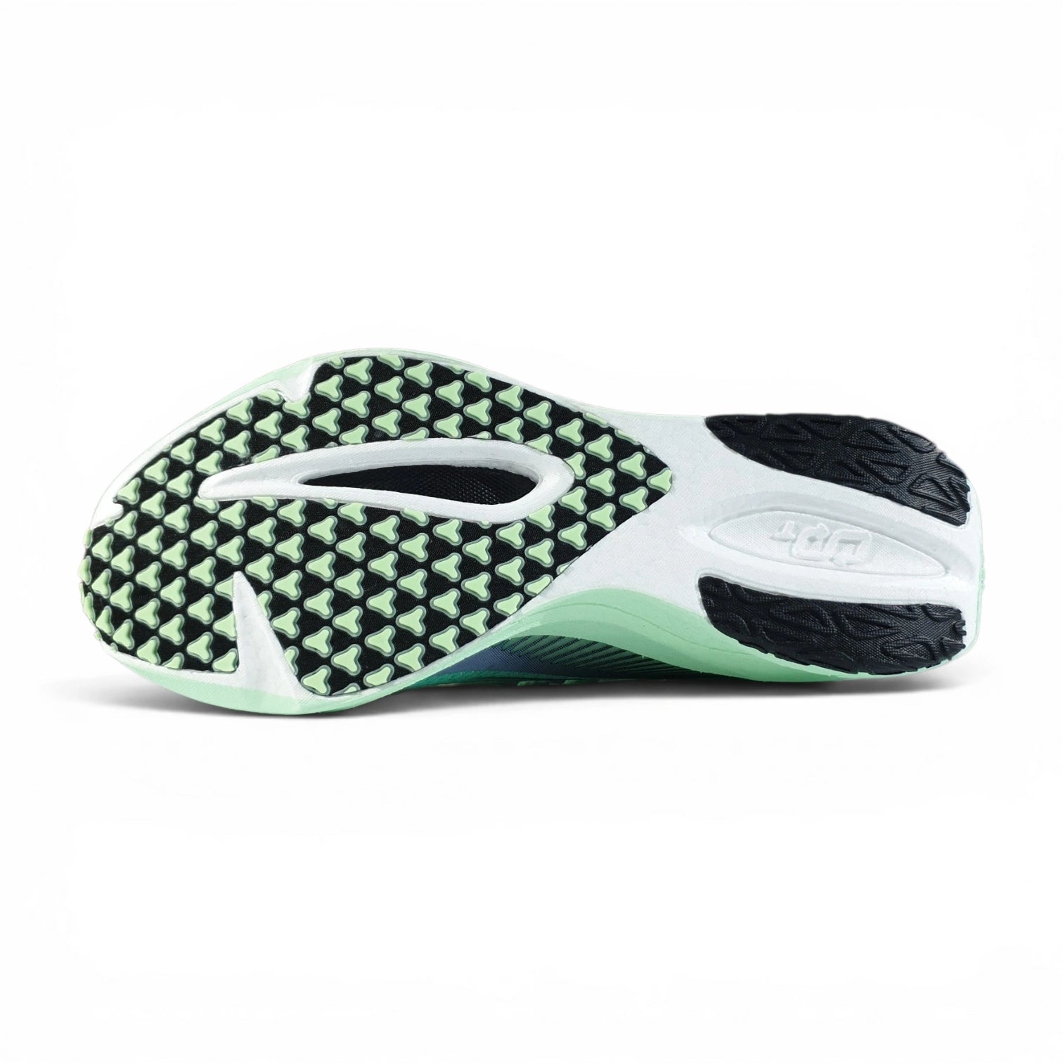 361° BIOSPEED II GT Carbon Fiber Men's Running Shoes – Elite Performance Racing Sneakers
