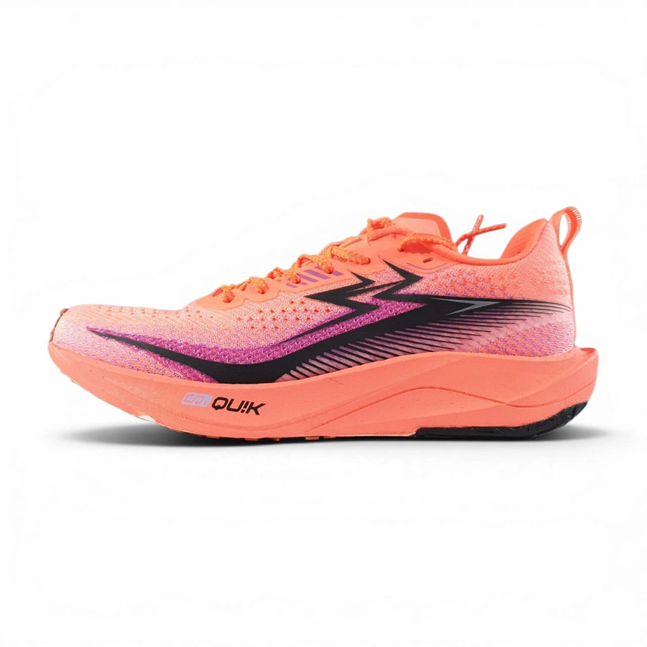 361° BIOSPEED II GT Carbon Fiber Men's Running Shoes – Elite Performance Racing Sneakers