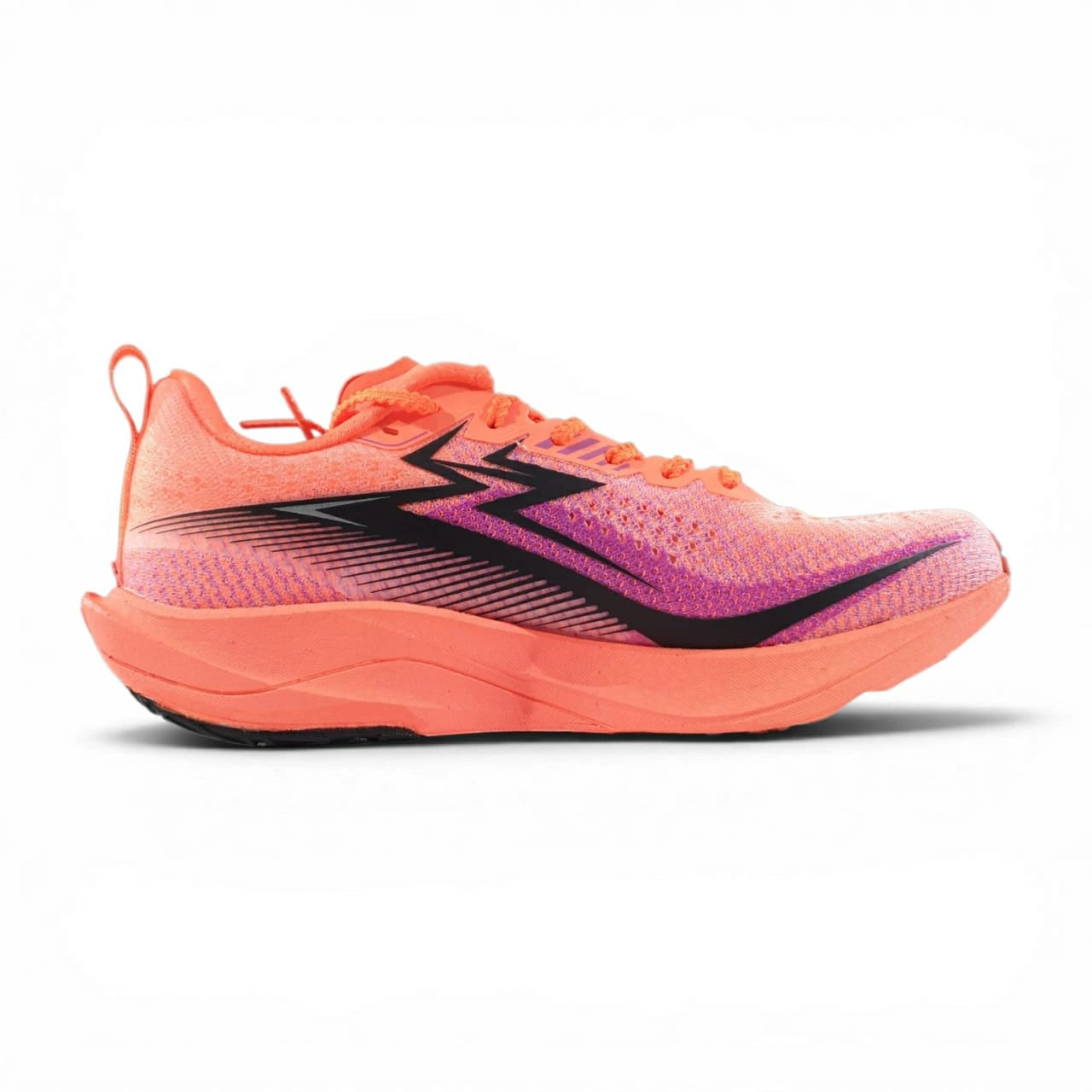 361° BIOSPEED II GT Carbon Fiber Men's Running Shoes – Elite Performance Racing Sneakers