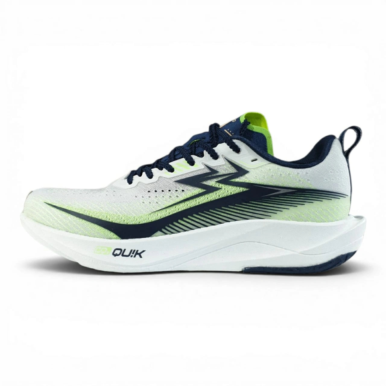 361° BIOSPEED II GT Carbon Fiber Men's Running Shoes – Elite Performance Racing Sneakers