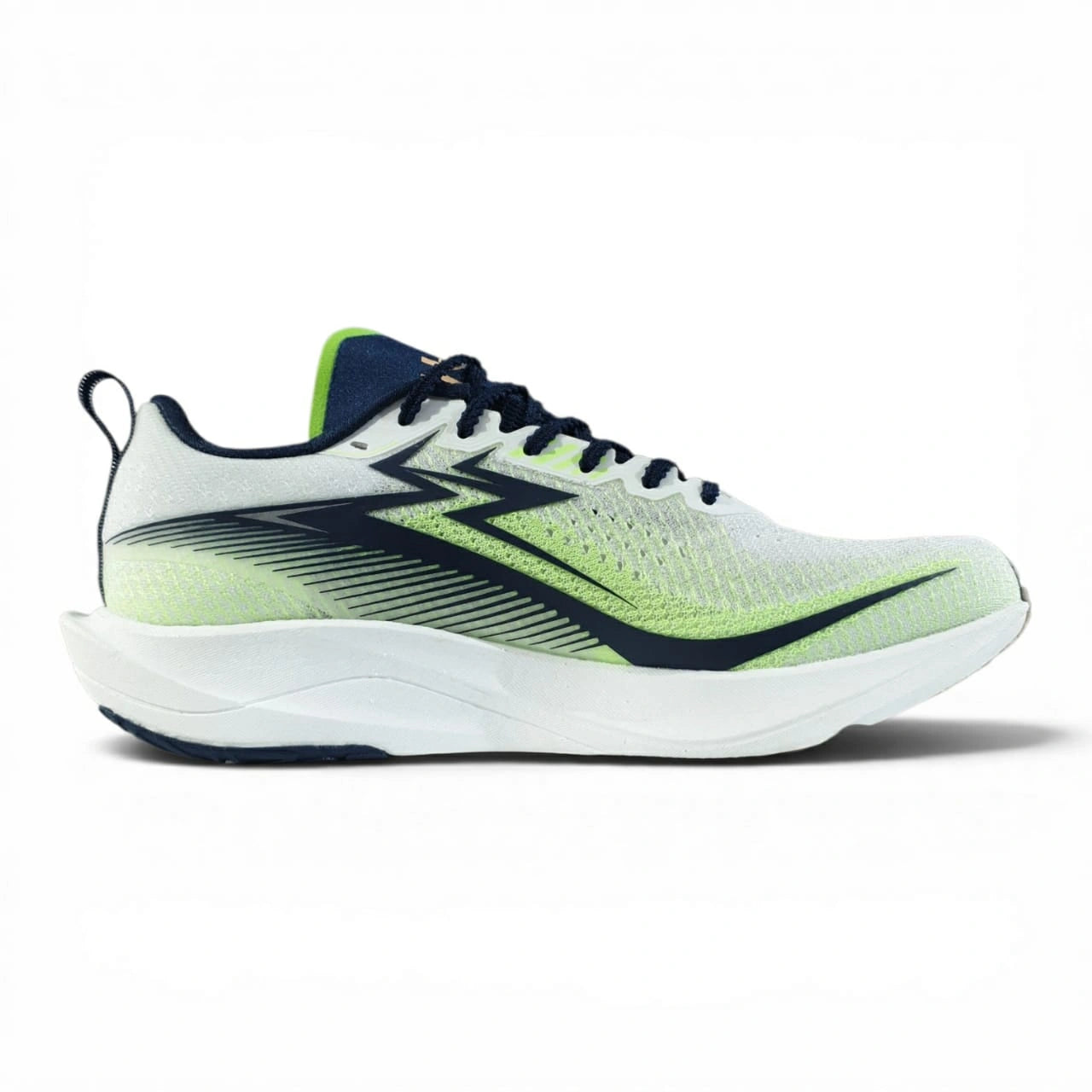 361° BIOSPEED II GT Carbon Fiber Men's Running Shoes – Elite Performance Racing Sneakers