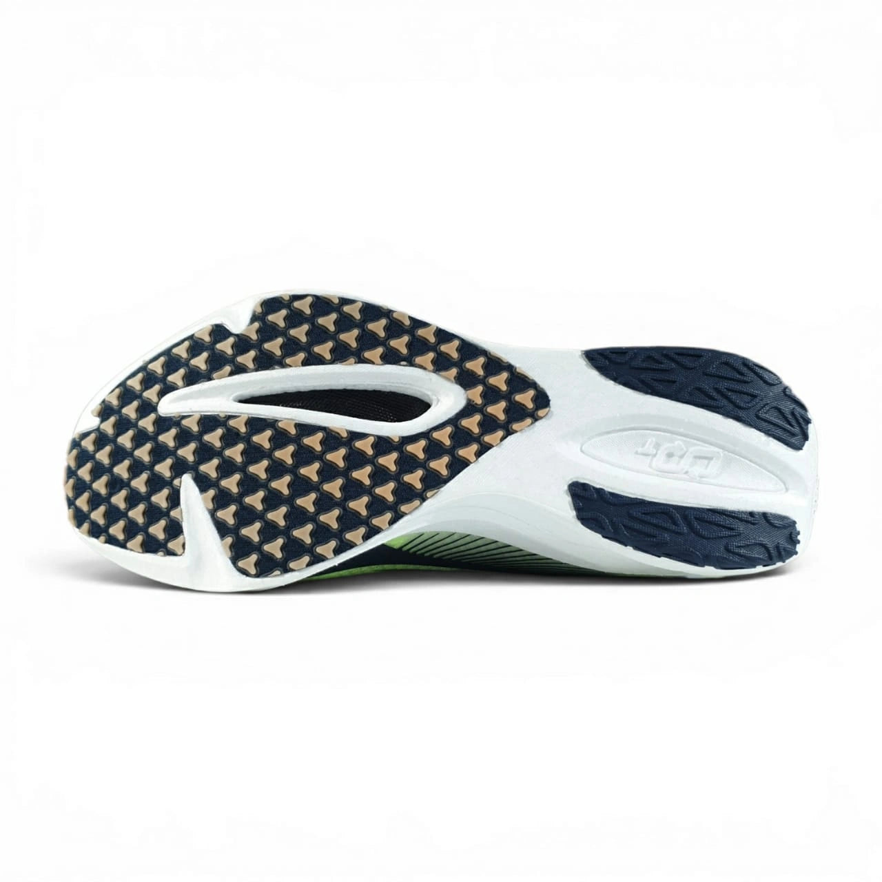 361° BIOSPEED II GT Carbon Fiber Men's Running Shoes – Elite Performance Racing Sneakers