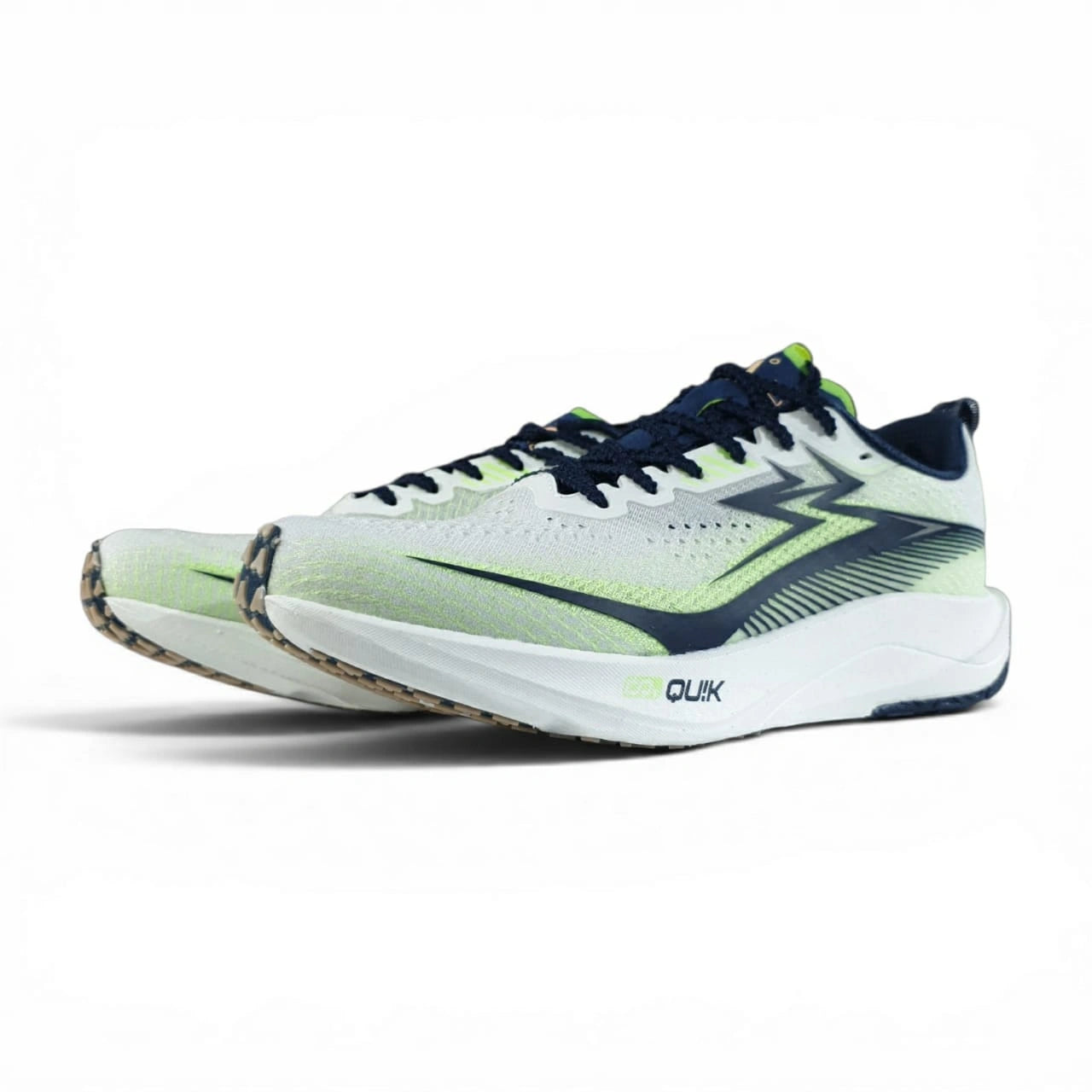 361° BIOSPEED II GT Carbon Fiber Men's Running Shoes – Elite Performance Racing Sneakers