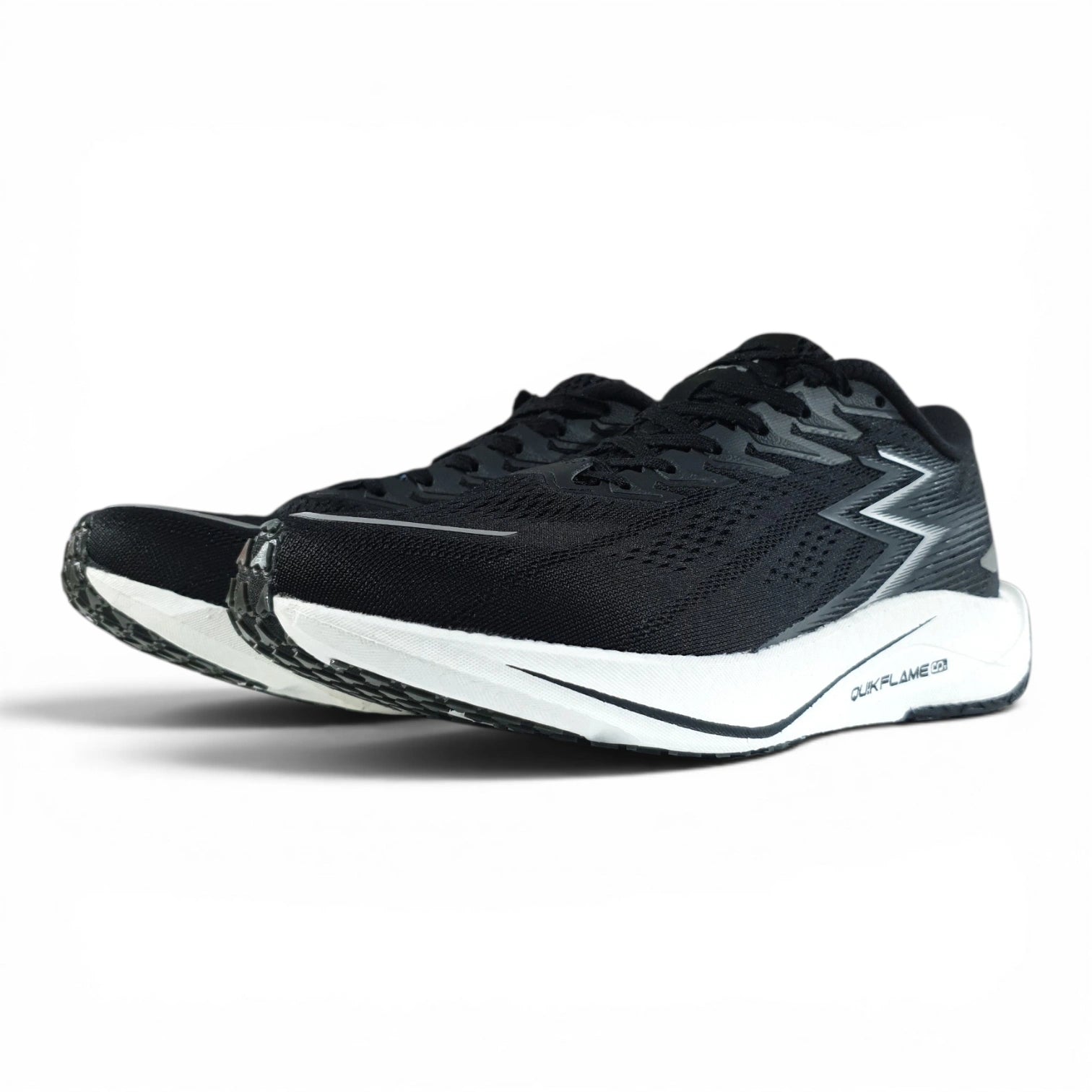 361° Carbon Plate Racing Running Shoes – Elite Lightweight Performance Racing Sneakers