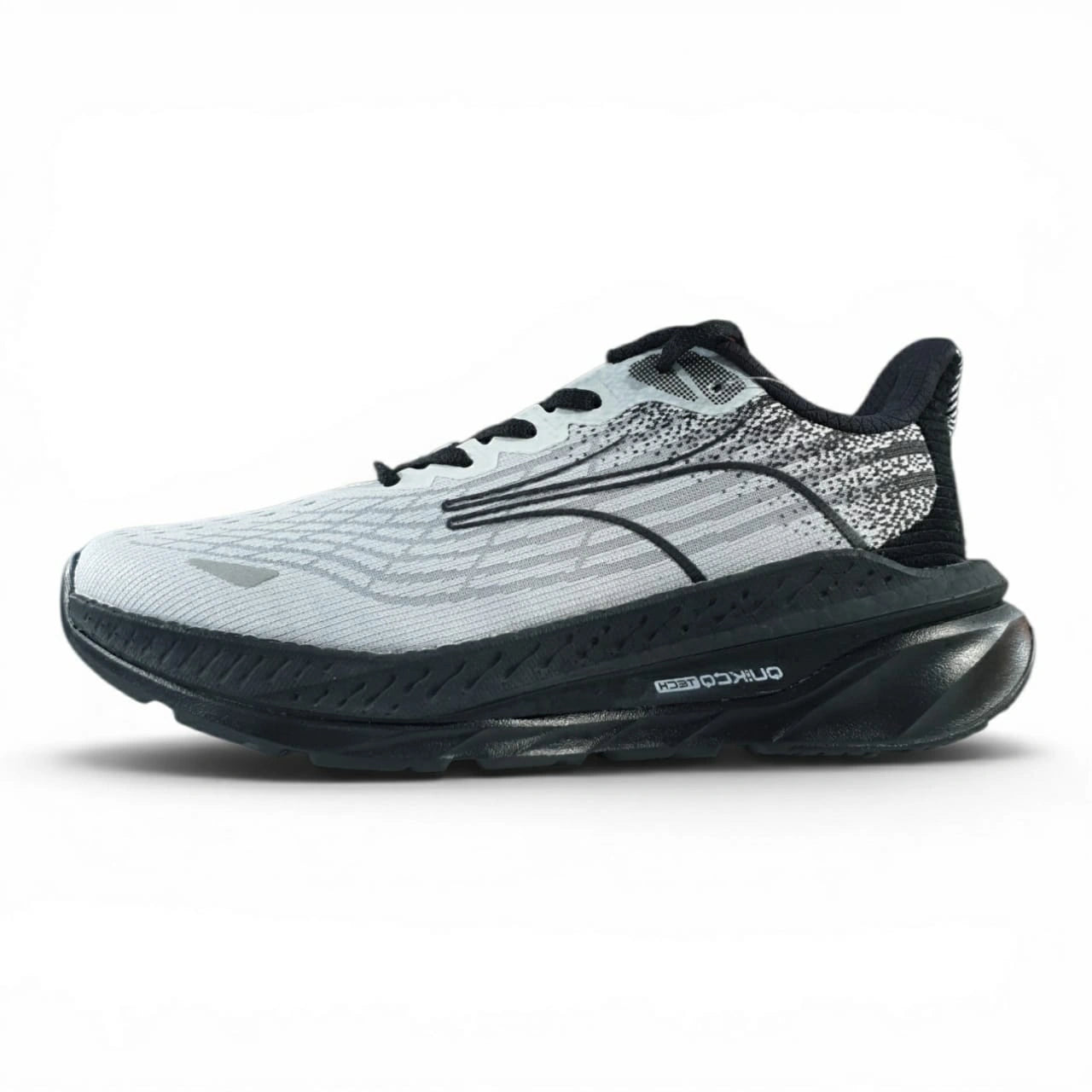 361° Breathable Men's Sports Shoes – Lightweight Athletic Running & Training Sneakers