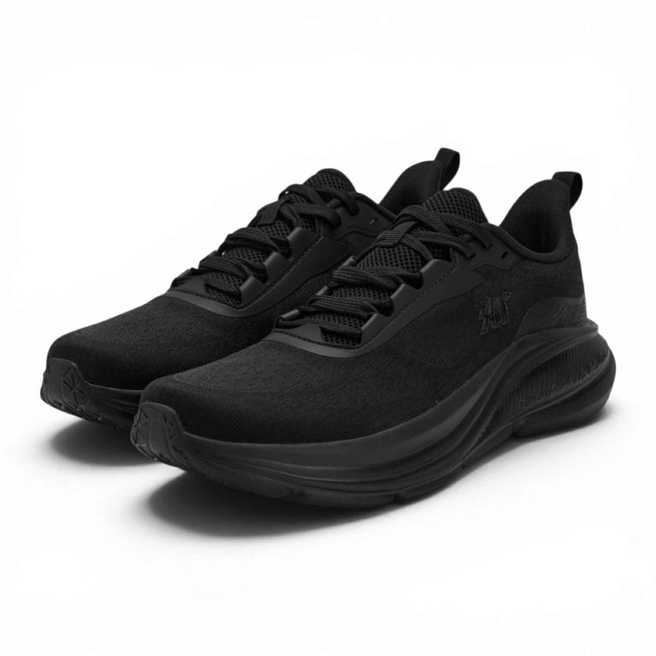 361° Men's Running Shoes – Lightweight Performance Running Sneakers