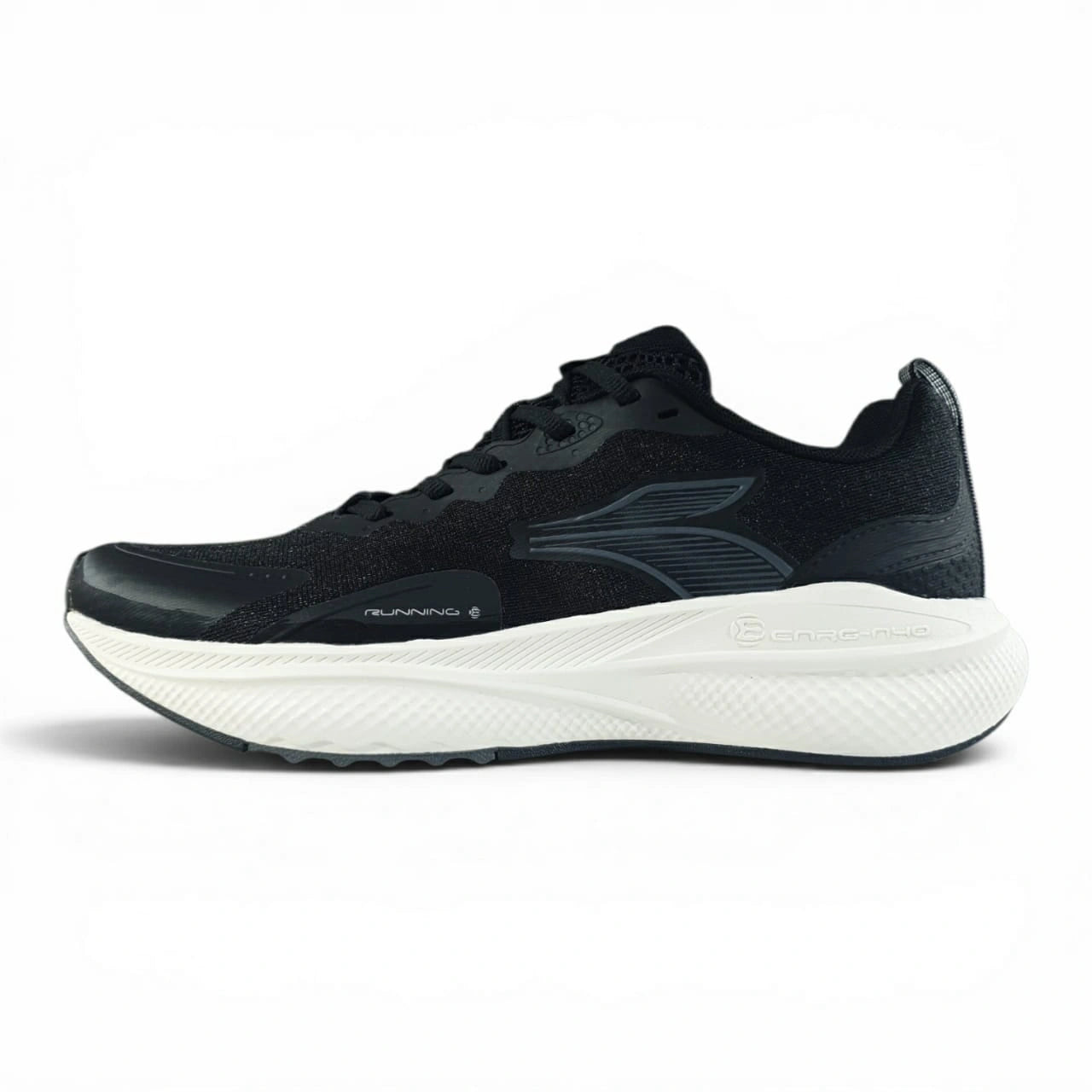 361° ENRG N40 Men's Running Shoes – Lightweight Cushioned Performance Running Sneakers
