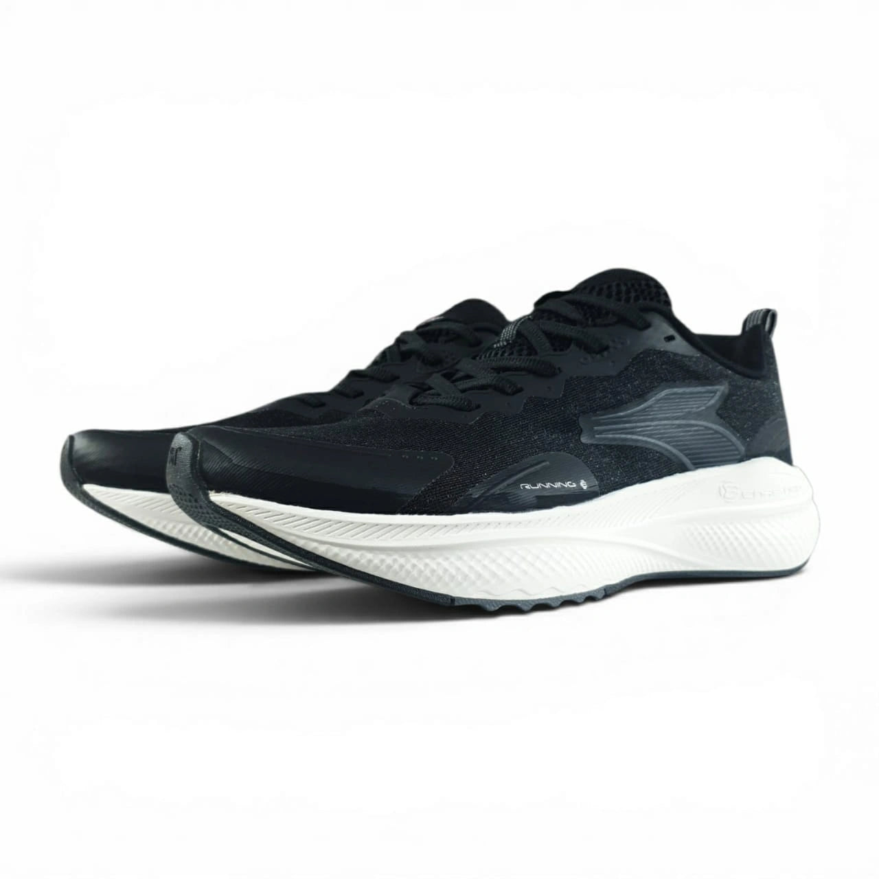 361° ENRG N40 Men's Running Shoes – Lightweight Cushioned Performance Running Sneakers