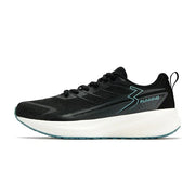 361° Qu!kfoam Infinity City Men's Running Shoes – Lightweight Cushioned Urban Running Sneakers