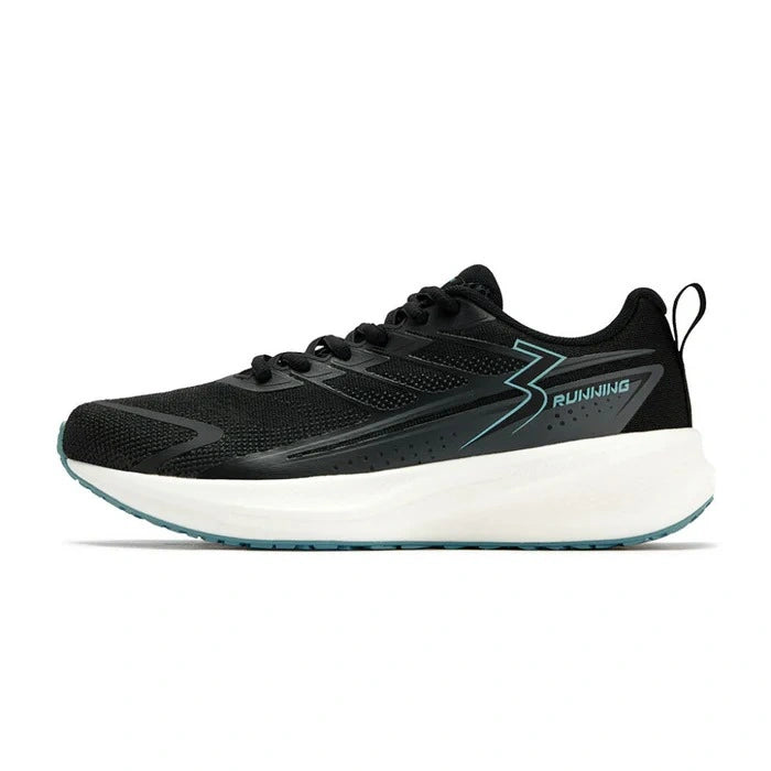 361° Qu!kfoam Infinity City Men's Running Shoes – Lightweight Cushioned Urban Running Sneakers
