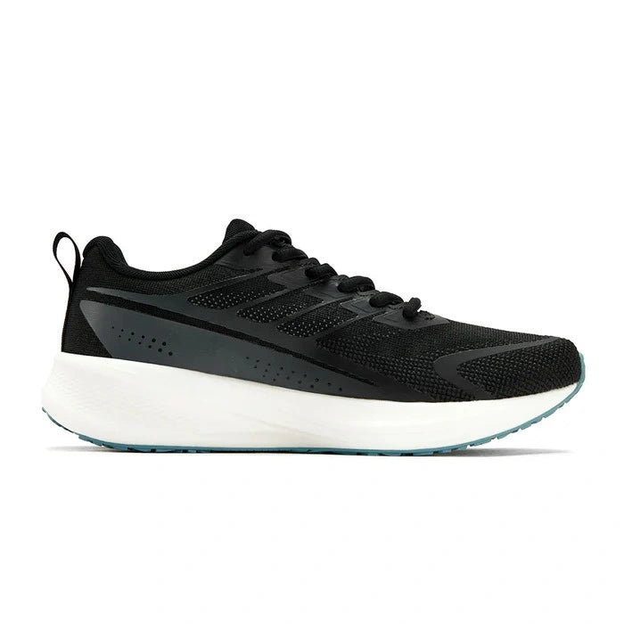 361° Qu!kfoam Infinity City Men's Running Shoes – Lightweight Cushioned Urban Running Sneakers