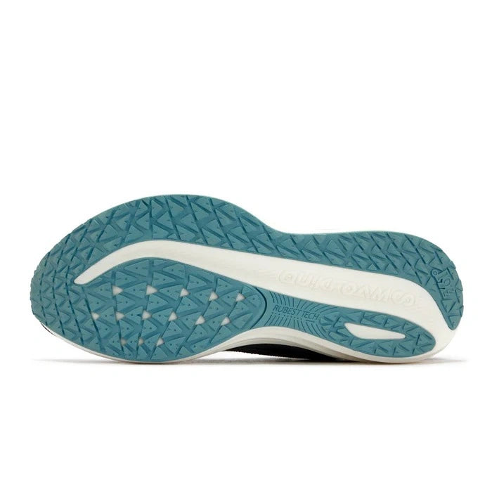 361° Qu!kfoam Infinity City Men's Running Shoes – Lightweight Cushioned Urban Running Sneakers