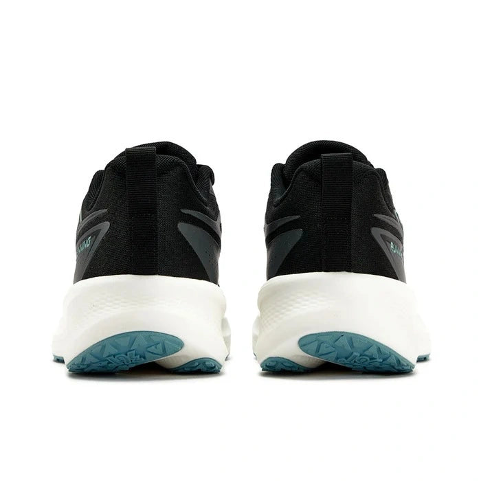 361° Qu!kfoam Infinity City Men's Running Shoes – Lightweight Cushioned Urban Running Sneakers