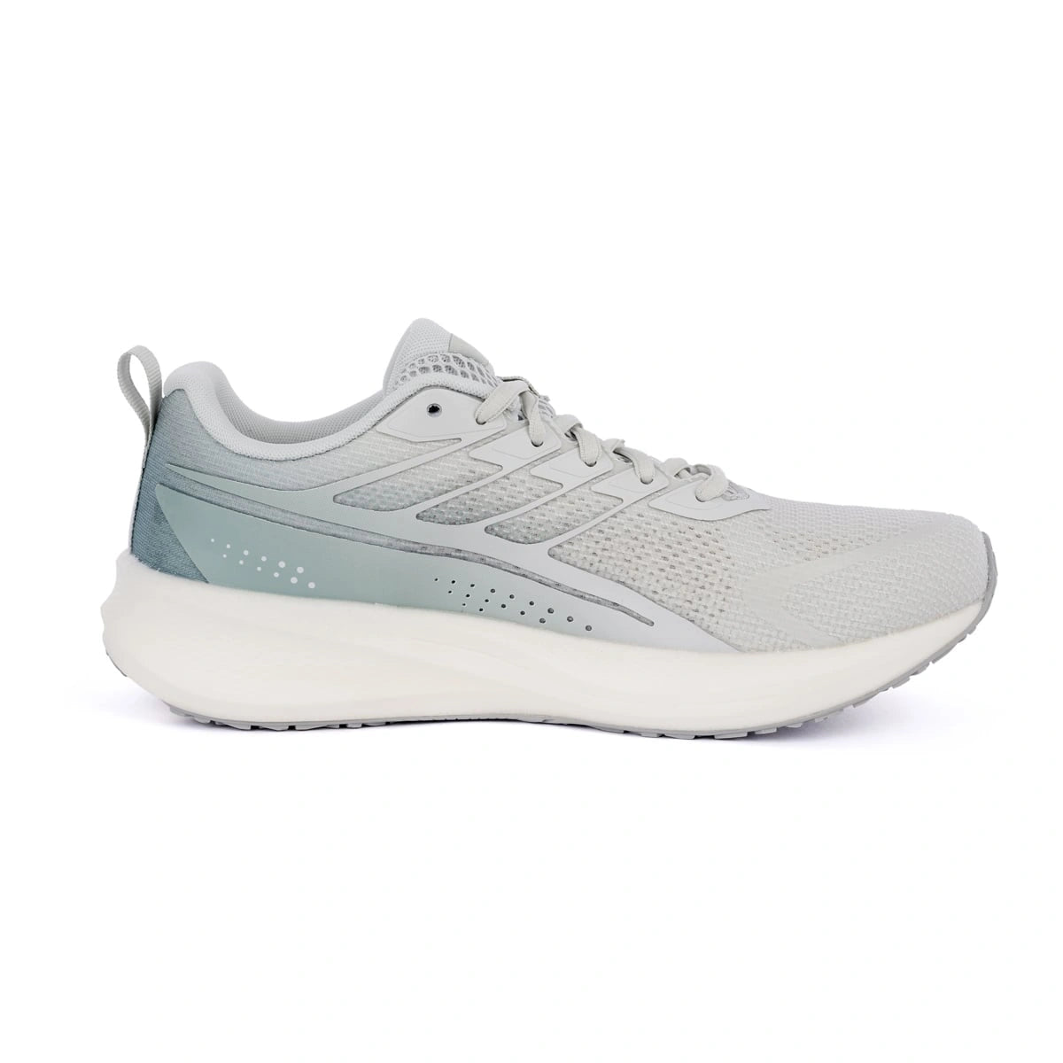 361° Qu!kfoam Infinity City Men's Running Shoes – Lightweight Cushioned Urban Running Sneakers