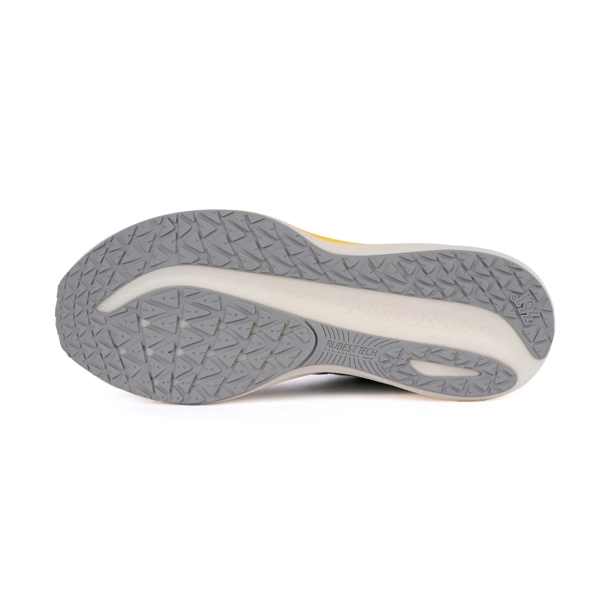 361° Qu!kfoam Infinity City Men's Running Shoes – Lightweight Cushioned Urban Running Sneakers