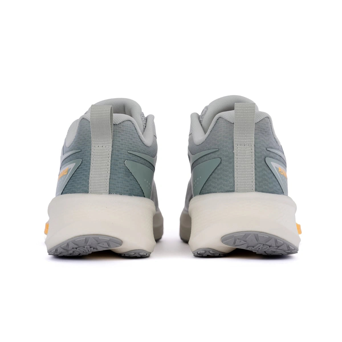 361° Qu!kfoam Infinity City Men's Running Shoes – Lightweight Cushioned Urban Running Sneakers