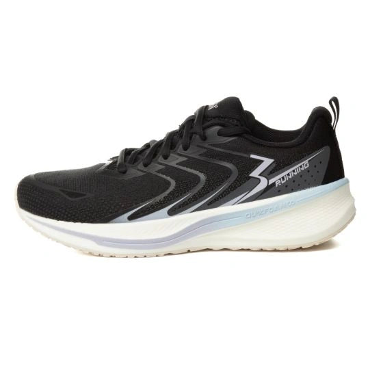 361° Qu!kfoam Infinity City Women's Running Shoes – Lightweight Cushioned Performance Sneakers