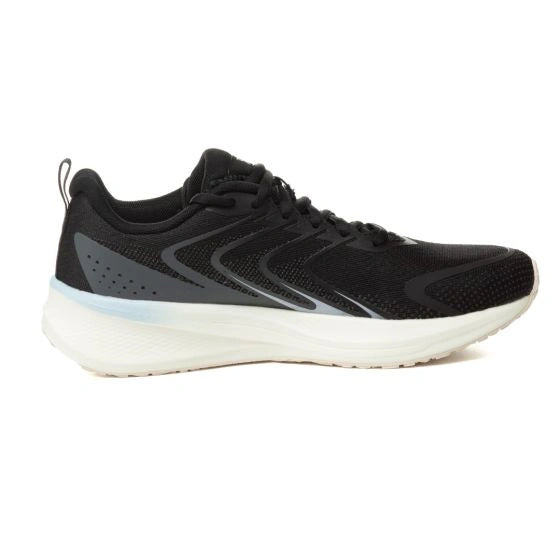 361° Qu!kfoam Infinity City Women's Running Shoes – Lightweight Cushioned Performance Sneakers