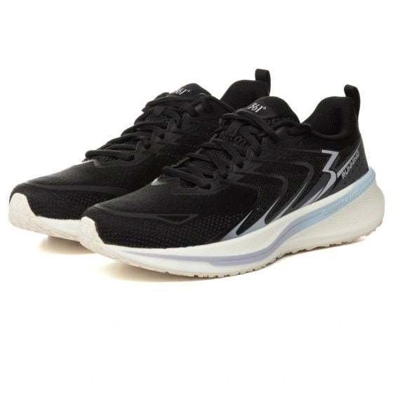 361° Qu!kfoam Infinity City Women's Running Shoes – Lightweight Cushioned Performance Sneakers