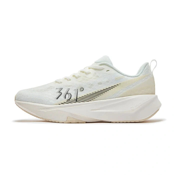 361° Flexible Bee Women's Running Shoes – Lightweight Breathable Performance Running Sneakers