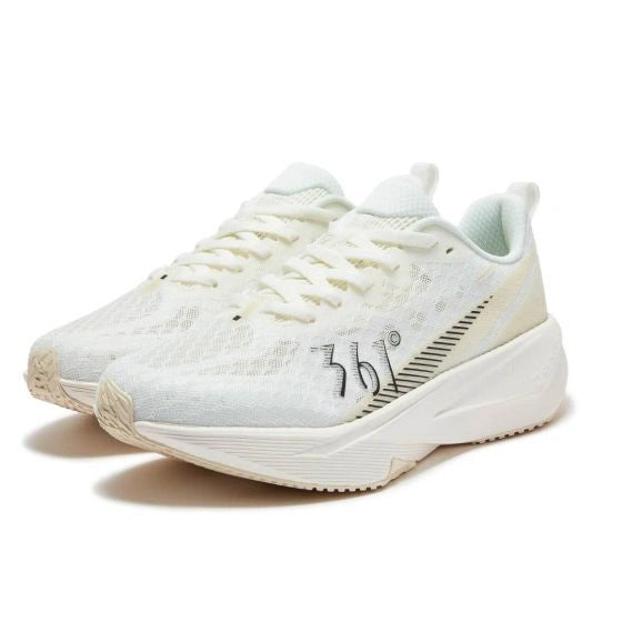 361° Flexible Bee Women's Running Shoes – Lightweight Breathable Performance Running Sneakers