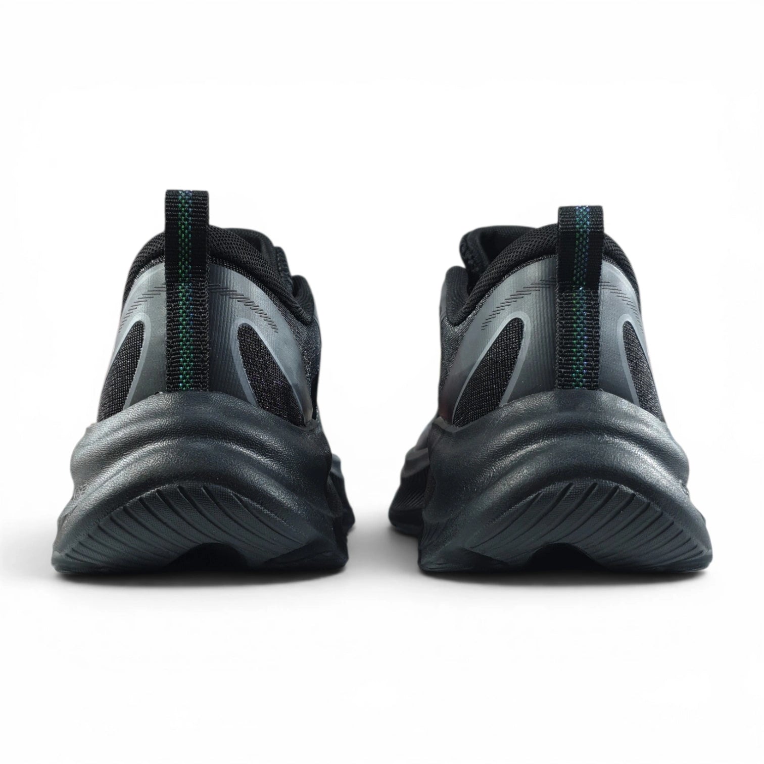 361° Women's Running Shoes – Lightweight Cushioned Performance Running Sneakers