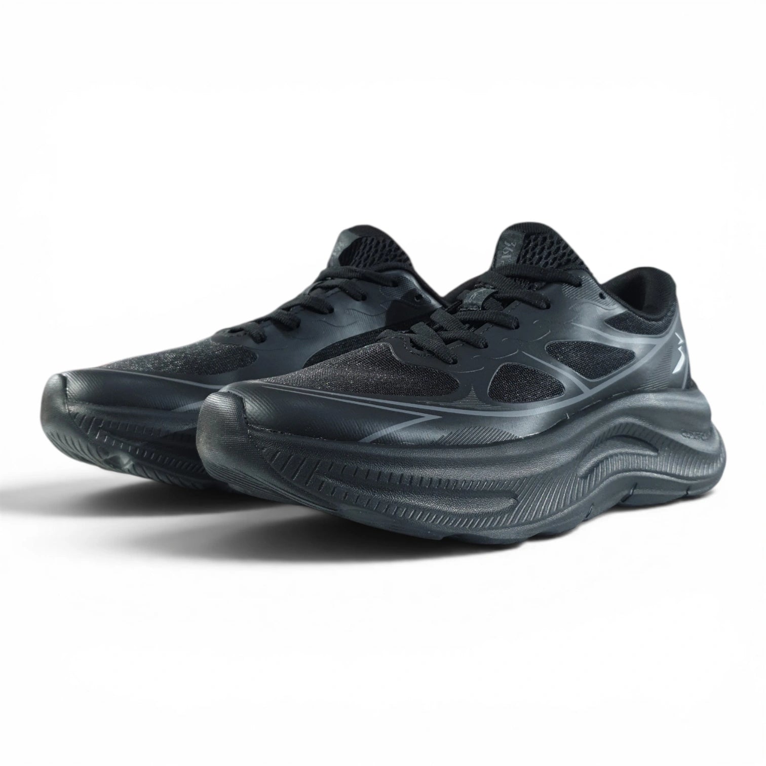 361° Women's Running Shoes – Lightweight Cushioned Performance Running Sneakers
