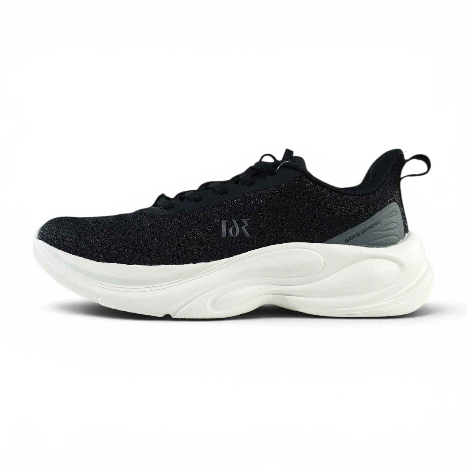 361° One Degree Beyond Women's Running Shoes – Lightweight Cushioned Performance Running Sneakers