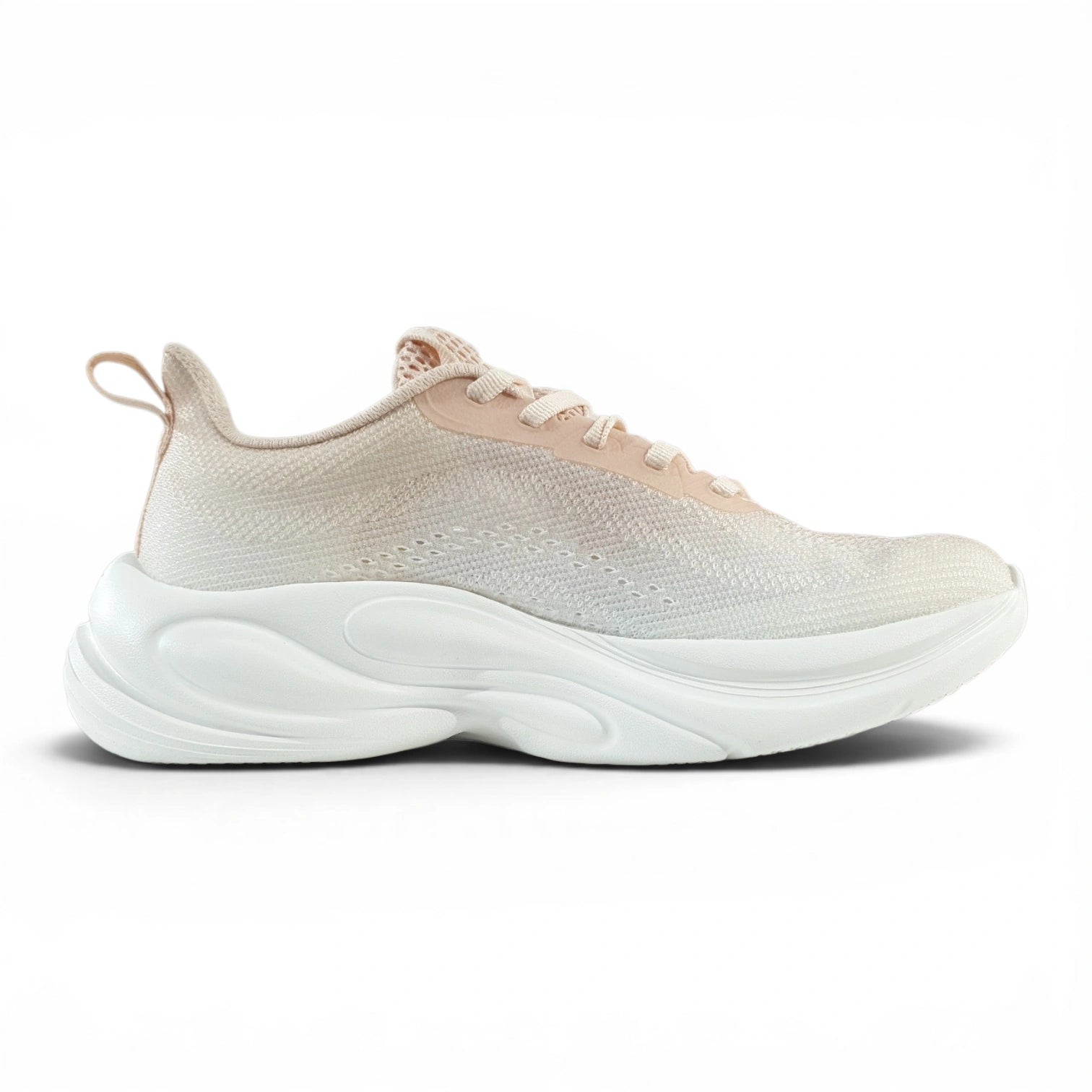 361° One Degree Beyond Women's Running Shoes – Lightweight Cushioned Performance Running Sneakers