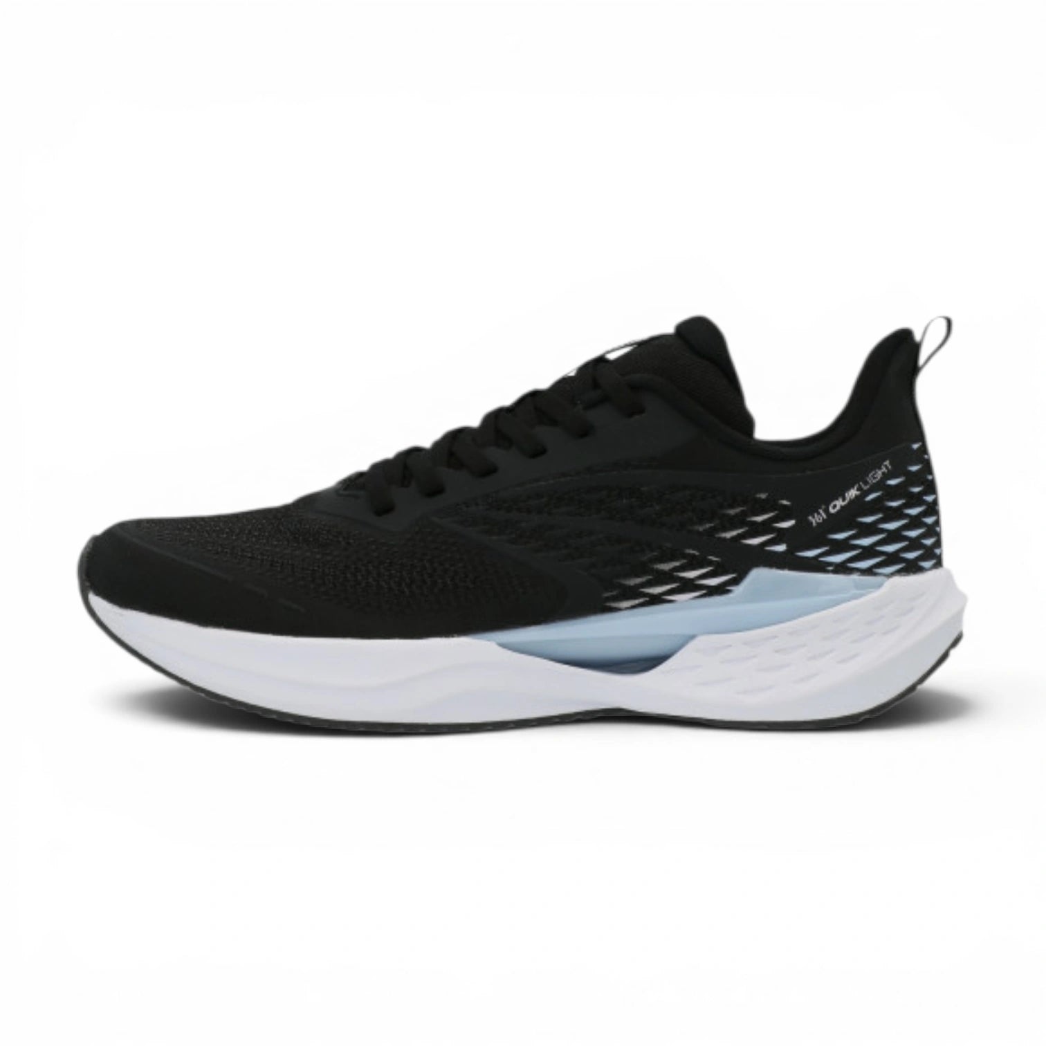361° Wind Hunter Women's Running Shoes – Lightweight Breathable Performance Running Sneakers