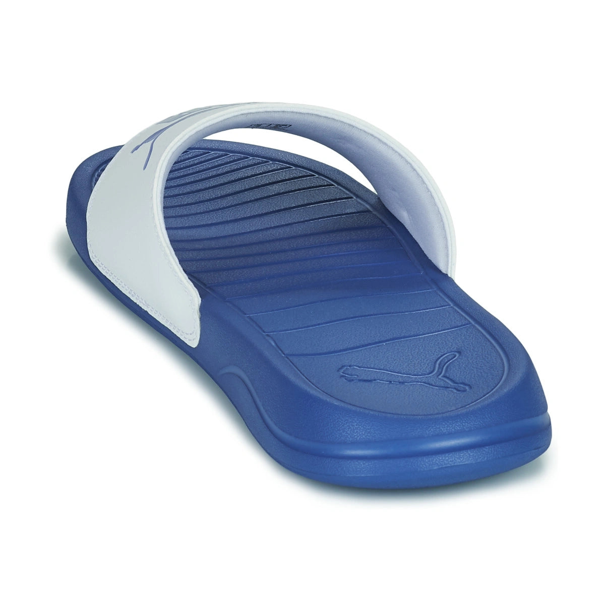 PUMA Popcat 20 Men's Slides – Comfortable Lightweight Sport Sandals