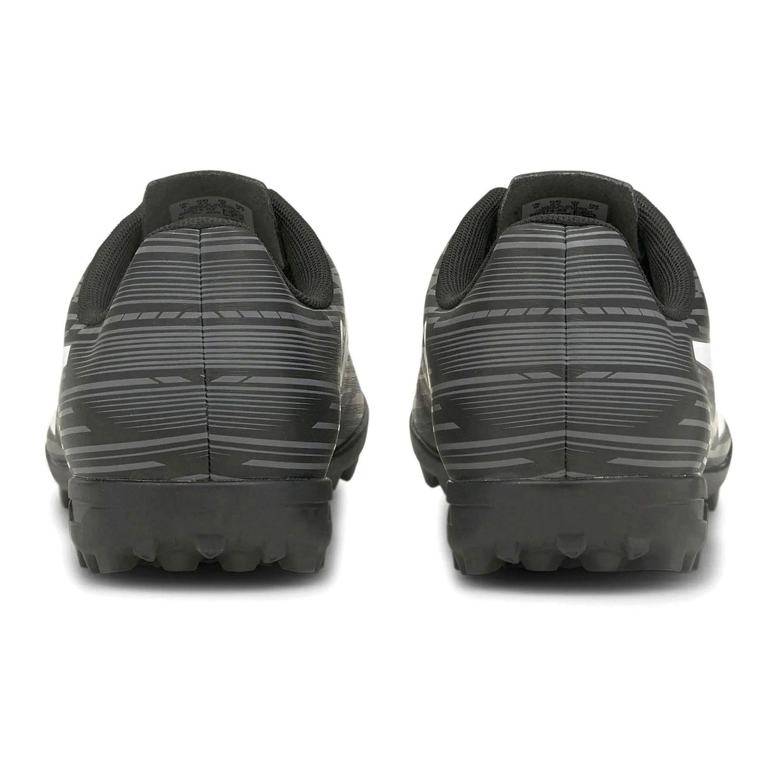 PUMA Rapido III TT Turf Football Shoes – Lightweight Soccer Trainers for Artificial Grass