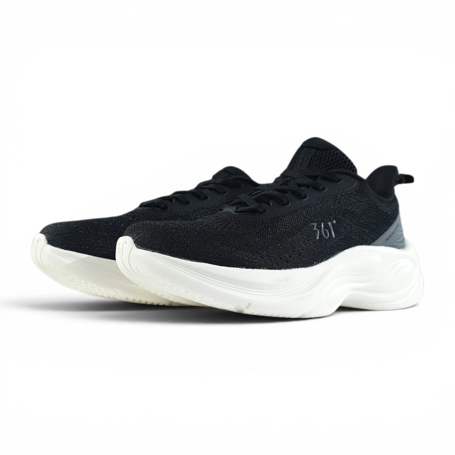 361° One Degree Beyond Women's Running Shoes – Lightweight Cushioned Performance Running Sneakers