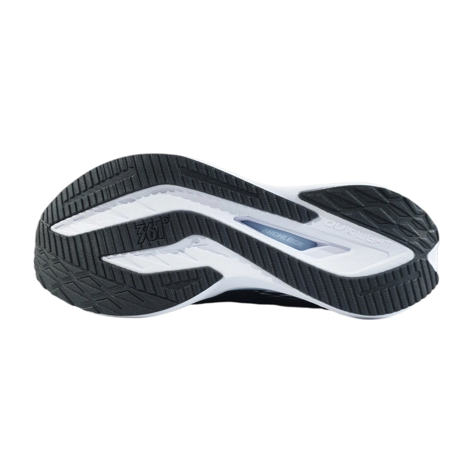 361° Wind Hunter Women's Running Shoes – Lightweight Breathable Performance Running Sneakers