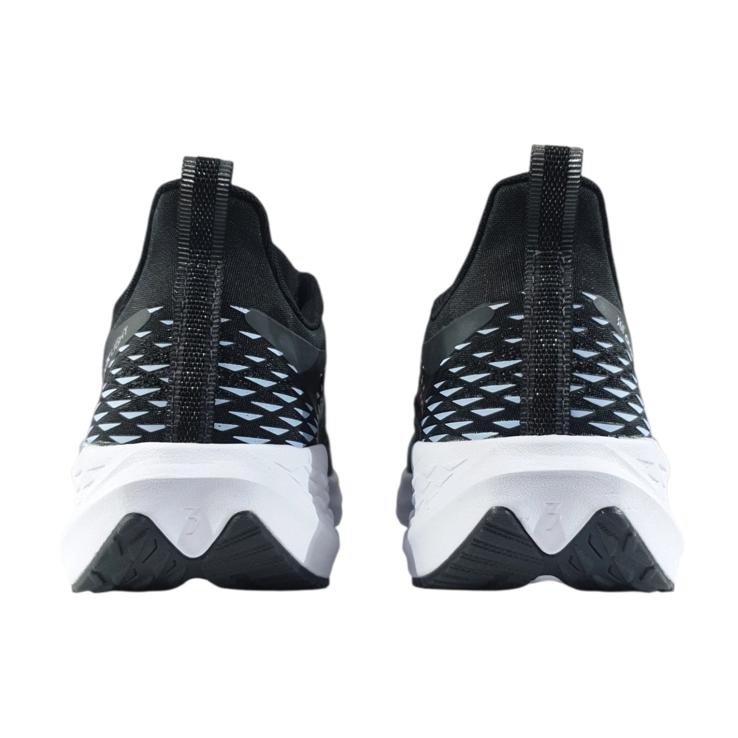 361° Wind Hunter Women's Running Shoes – Lightweight Breathable Performance Running Sneakers