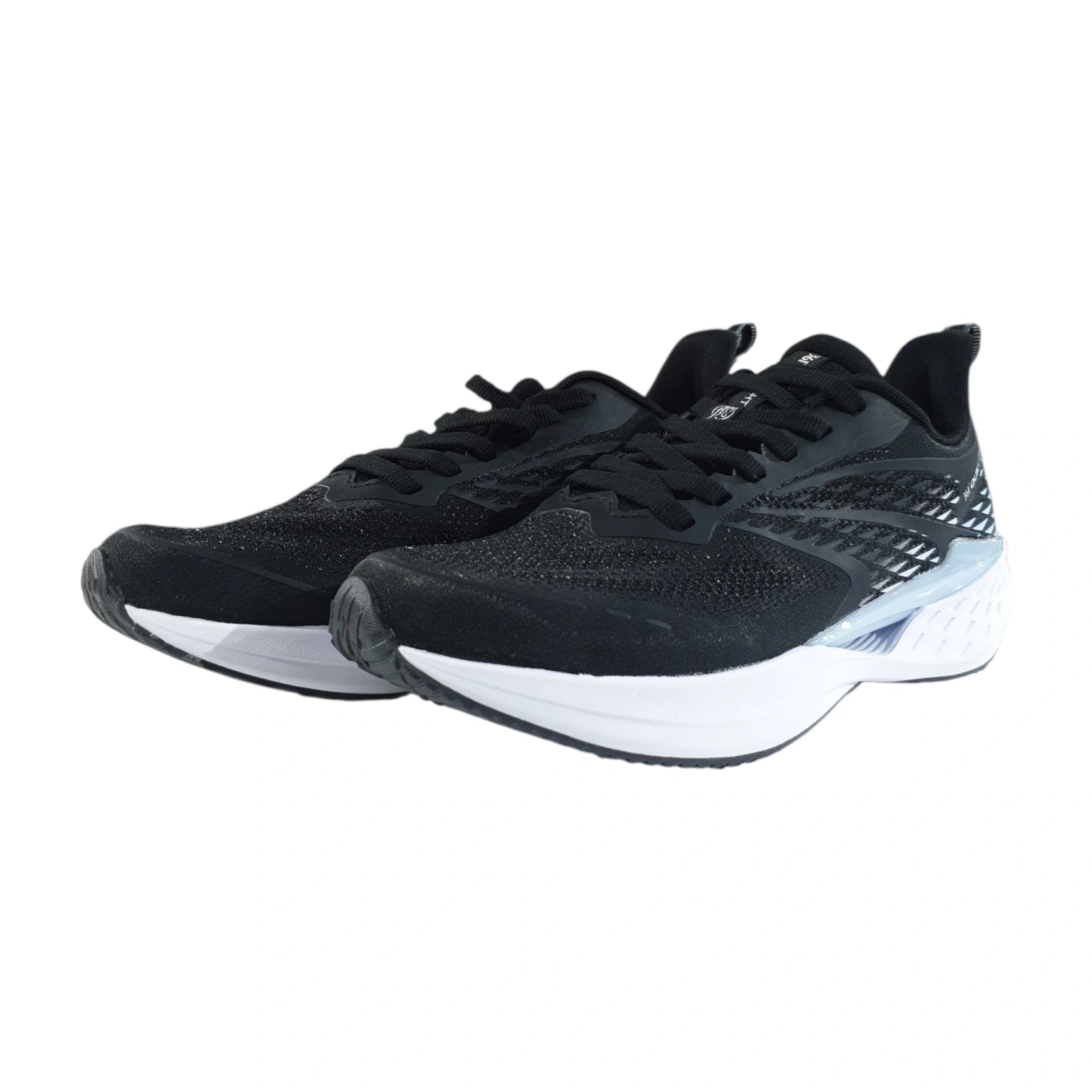 361° Wind Hunter Women's Running Shoes – Lightweight Breathable Performance Running Sneakers