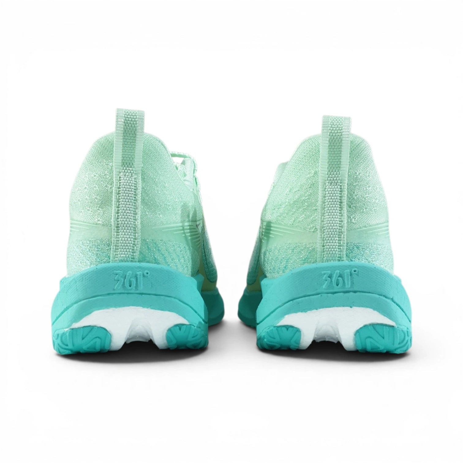 361° Propulsion Women's Running Shoes – Lightweight Cushioned Performance Running Sneakers