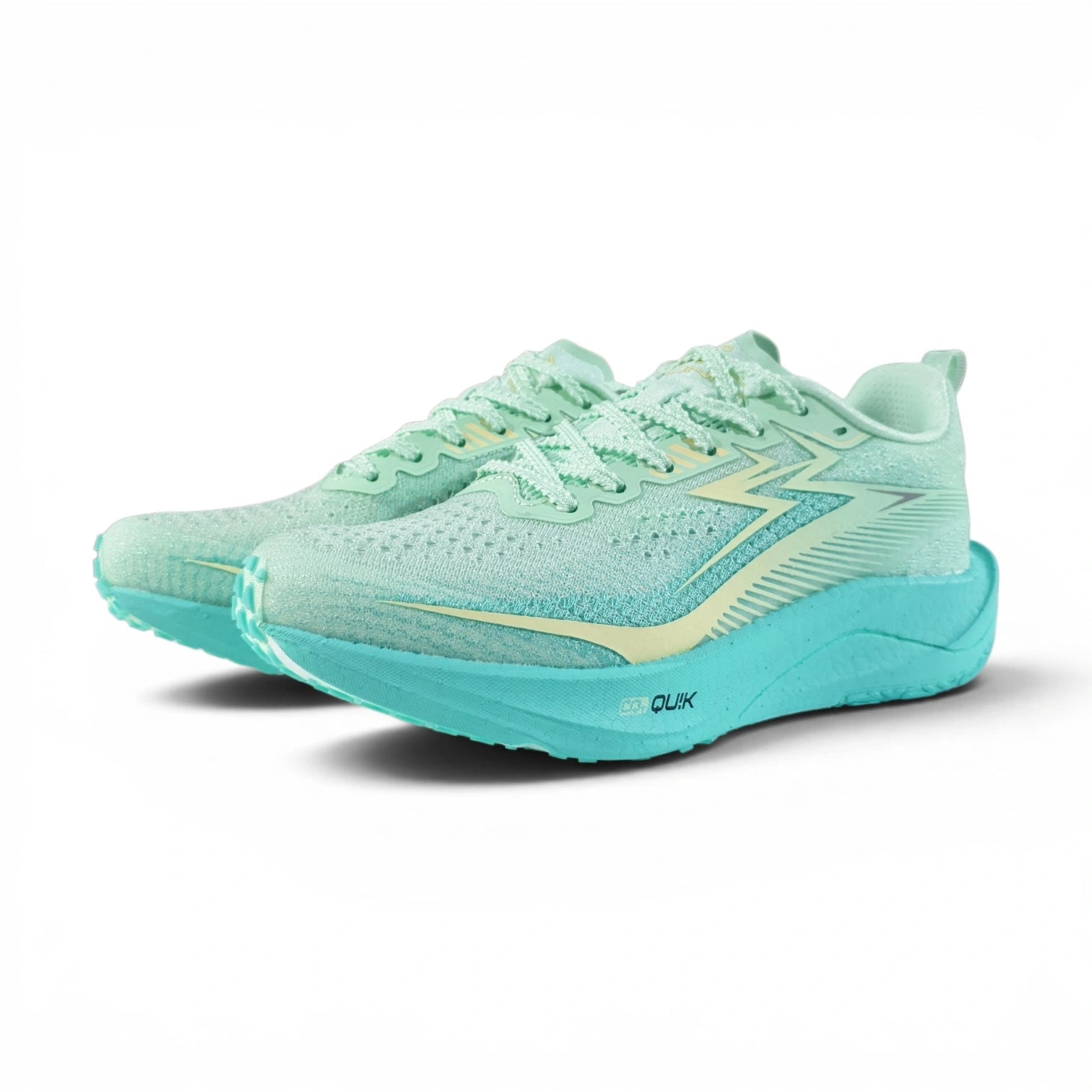 361° Propulsion Women's Running Shoes – Lightweight Cushioned Performance Running Sneakers