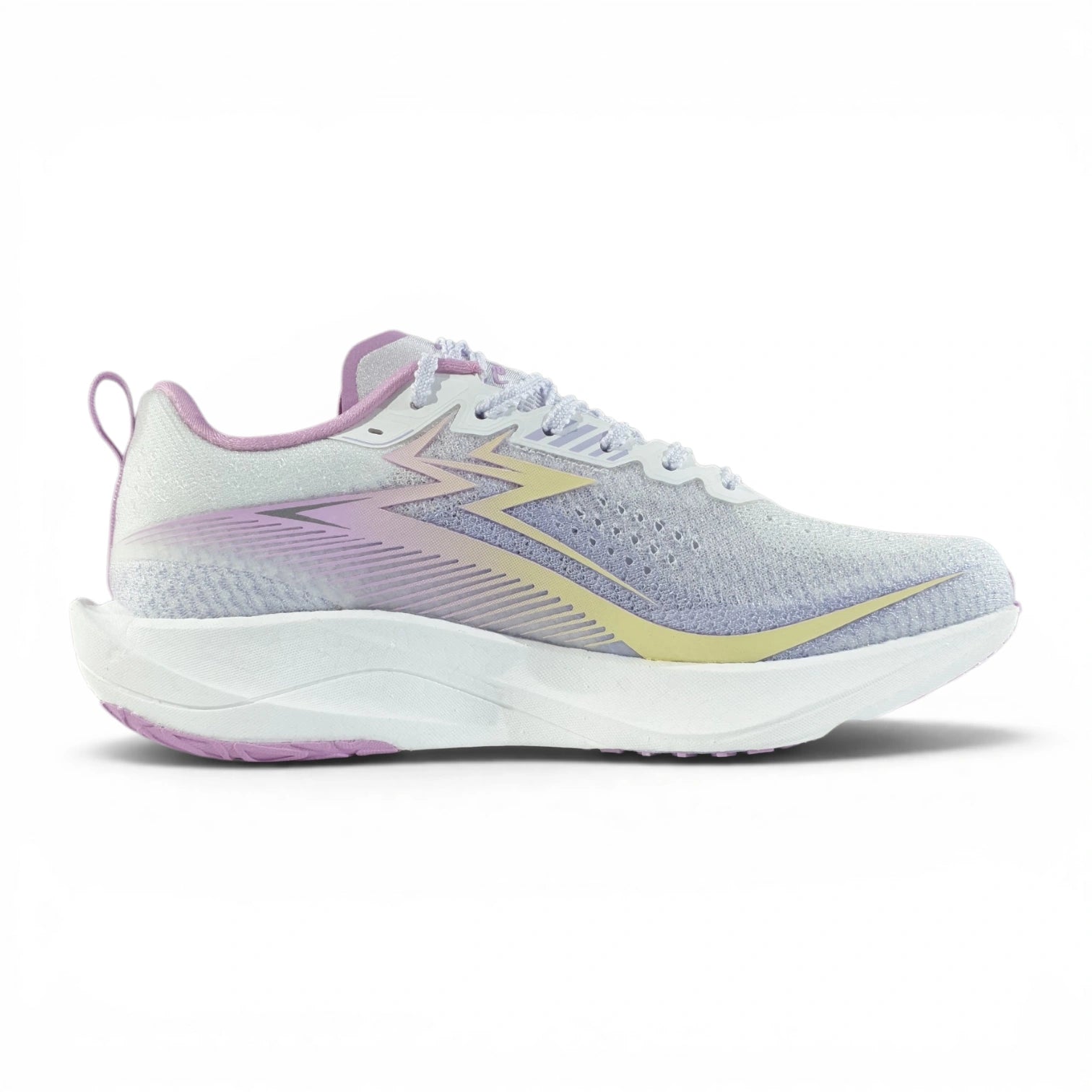 361° Propulsion Women's Running Shoes – Lightweight Cushioned Performance Running Sneakers