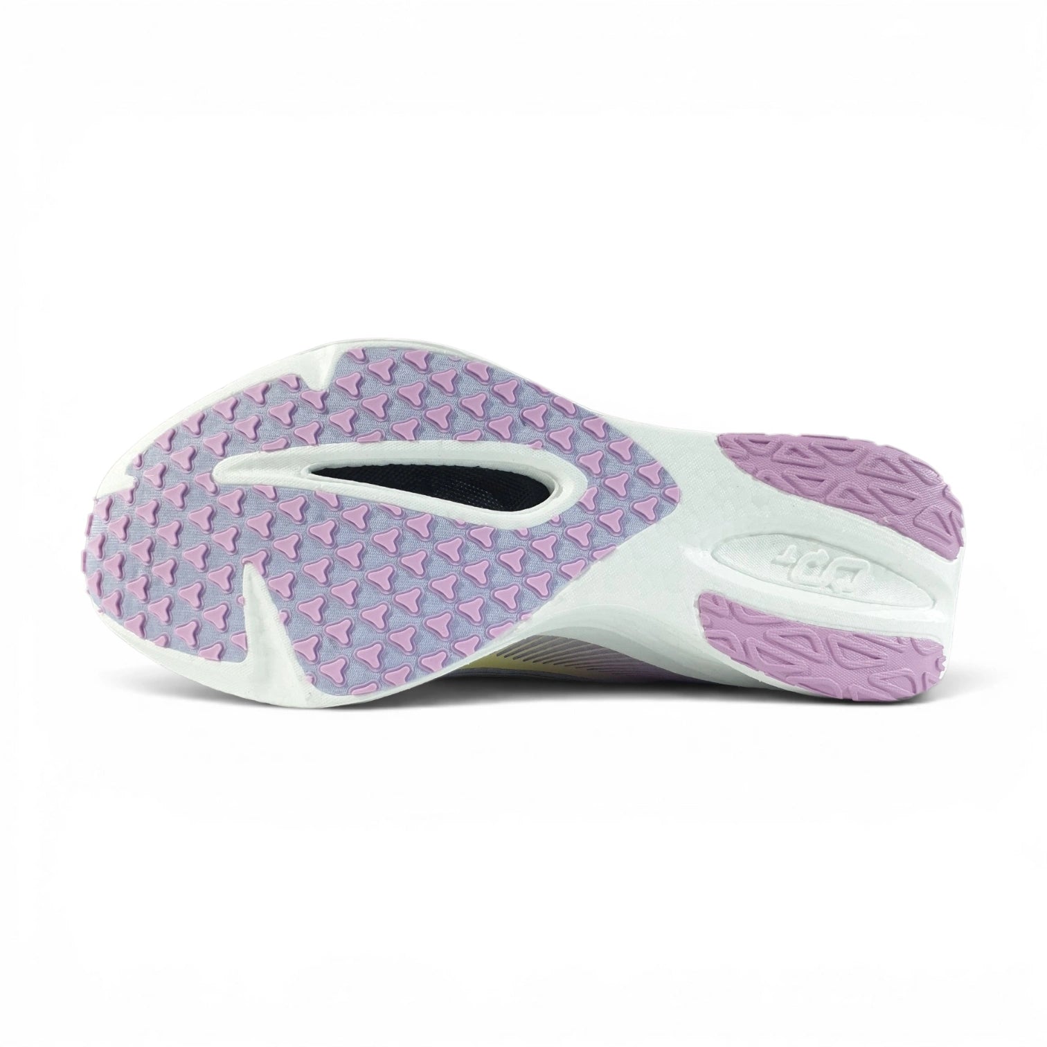 361° Propulsion Women's Running Shoes – Lightweight Cushioned Performance Running Sneakers