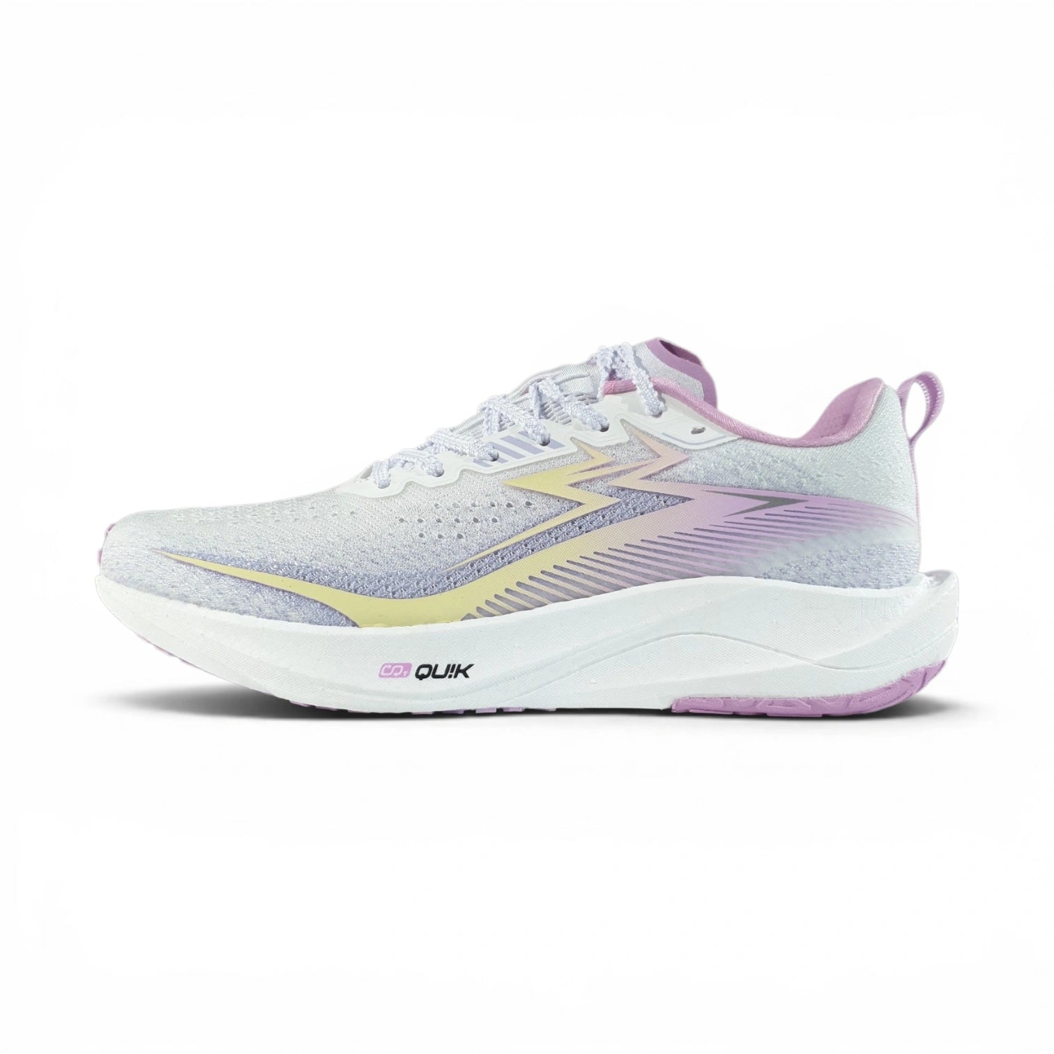 361° Propulsion Women's Running Shoes – Lightweight Cushioned Performance Running Sneakers