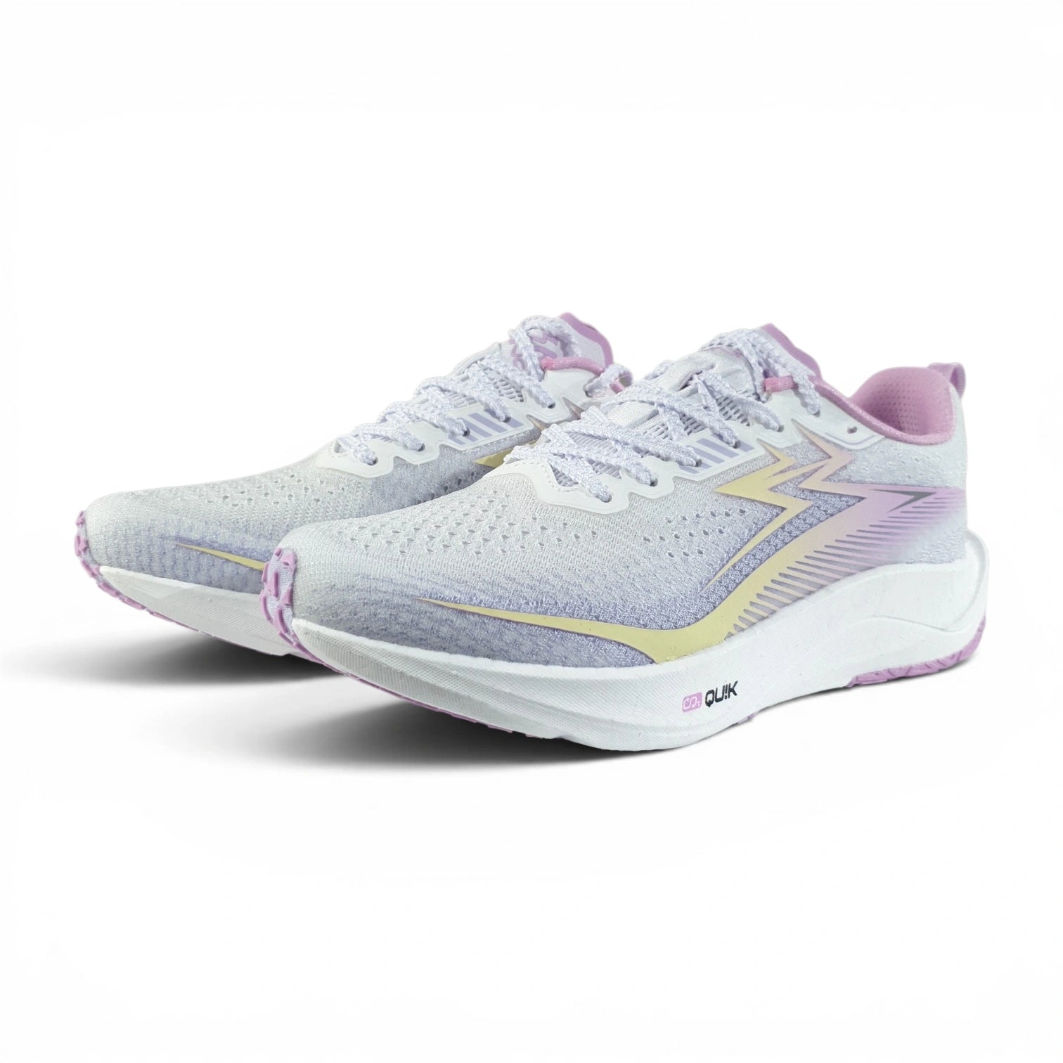 361° Propulsion Women's Running Shoes – Lightweight Cushioned Performance Running Sneakers