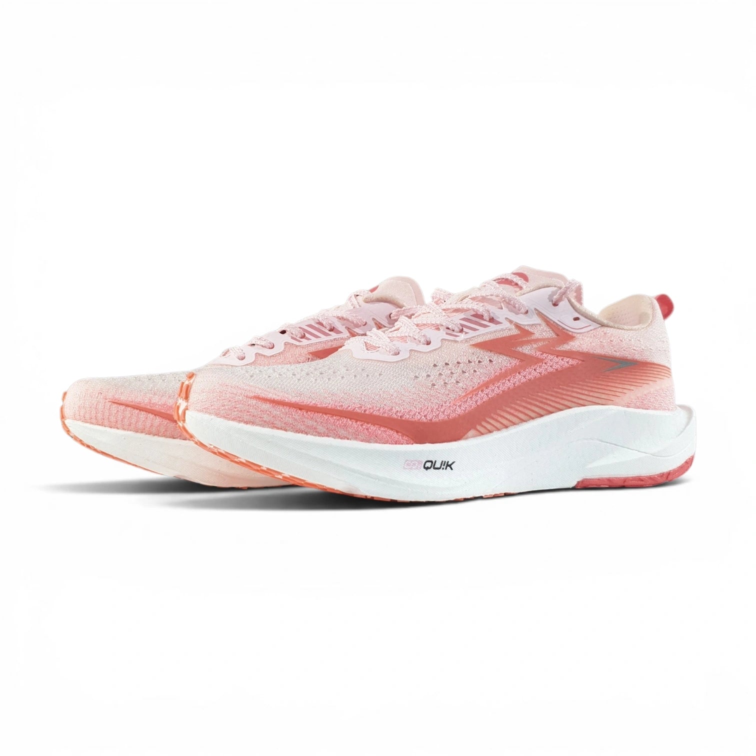 361° Propulsion Women's Running Shoes – Lightweight Cushioned Performance Running Sneakers